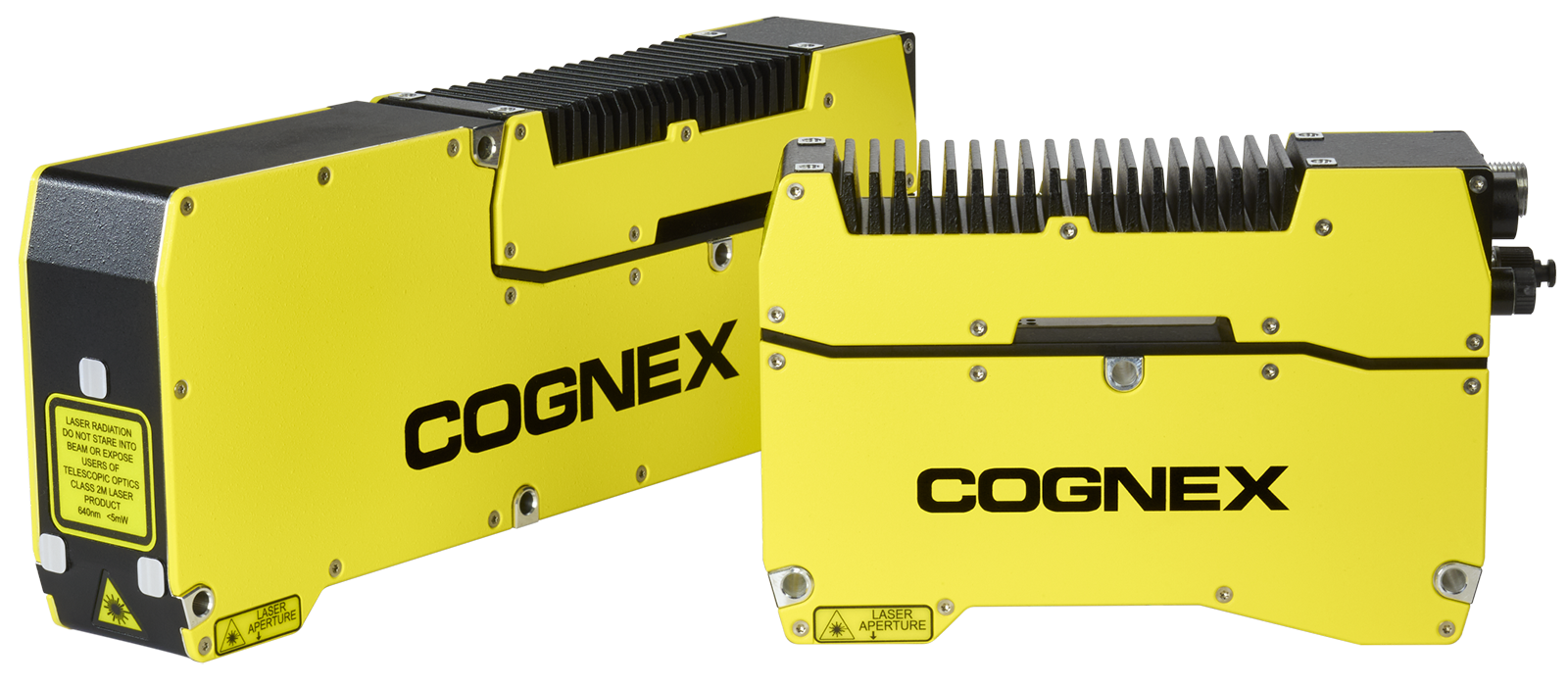 Cognex 3D